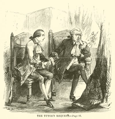 Charles Dickens