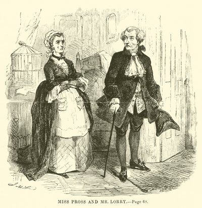 Charles Dickens