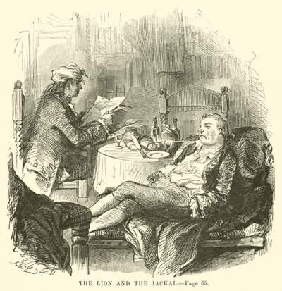 Charles Dickens