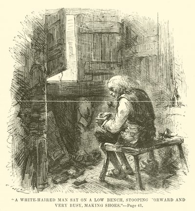 Charles Dickens