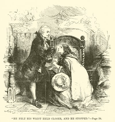 Charles Dickens
