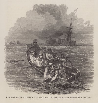 Büyük Beklentiler için İllüstrasyon by John McLenan