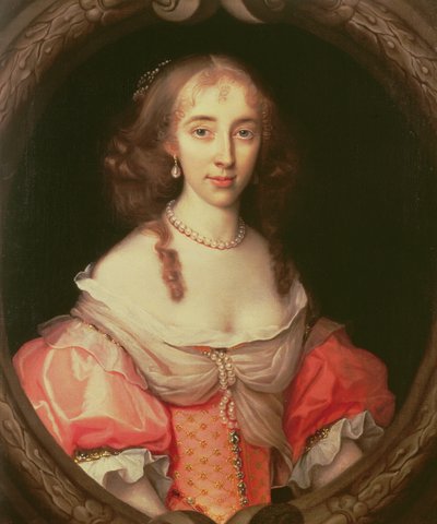Magdalen Aston