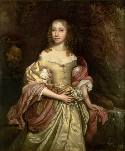 Bilinmeyen resim by John Michael Wright