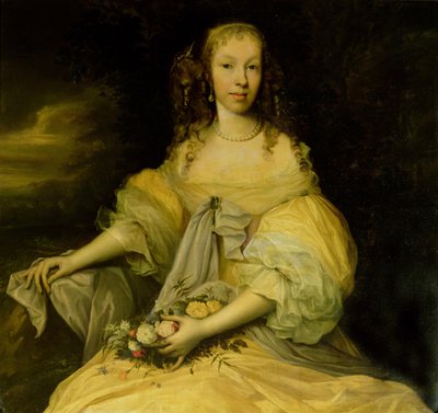 Bilinmeyen resim by John Michael Wright