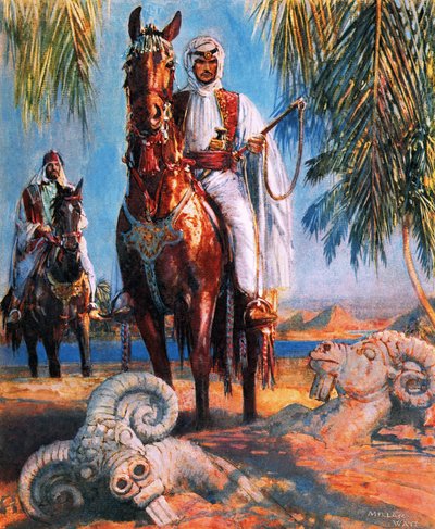  by John Millar Watt