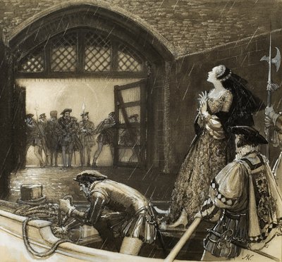  by John Millar Watt
