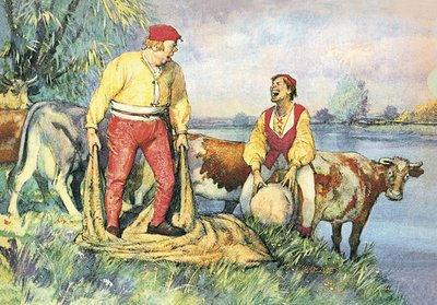  by John Millar Watt