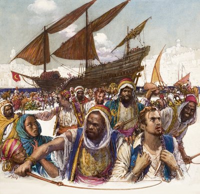  by John Millar Watt
