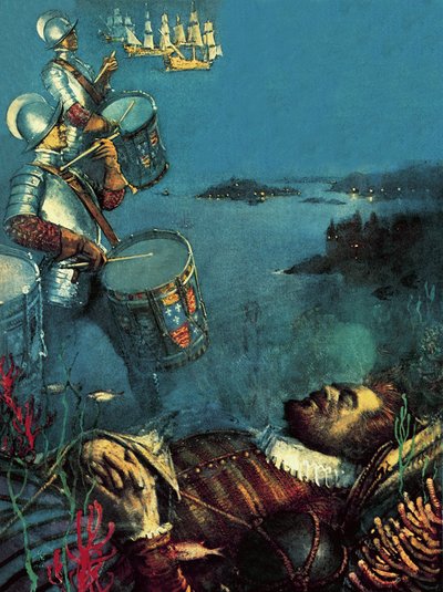  by John Millar Watt