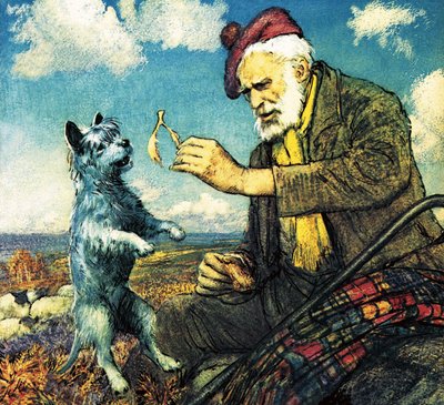  by John Millar Watt