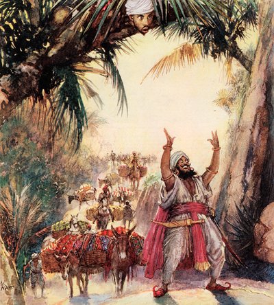  by John Millar Watt