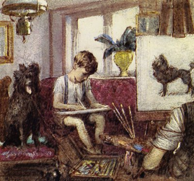  by John Millar Watt