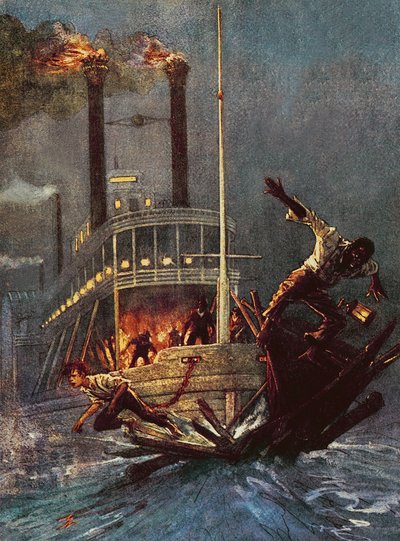  by John Millar Watt