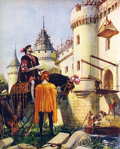  by John Millar Watt