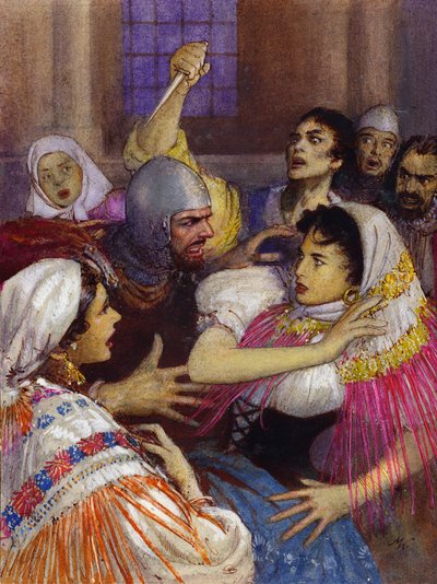  by John Millar Watt
