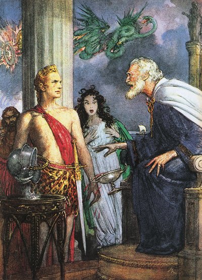  by John Millar Watt