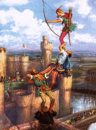  by John Millar Watt