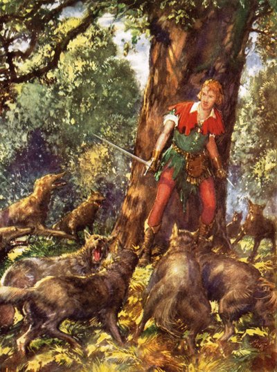  by John Millar Watt