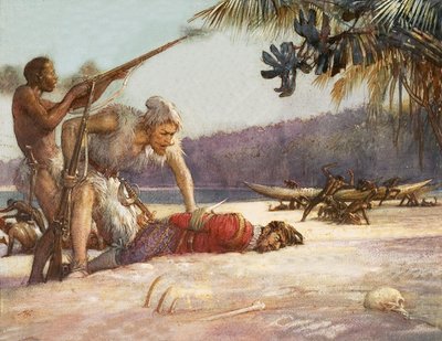  by John Millar Watt