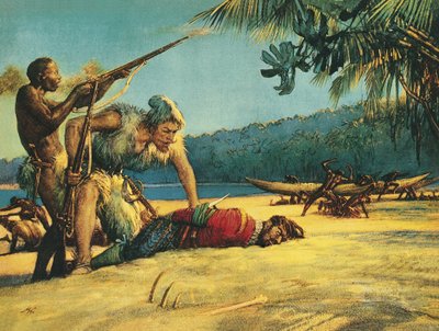  by John Millar Watt