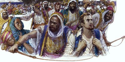  by John Millar Watt