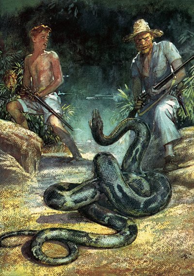  by John Millar Watt