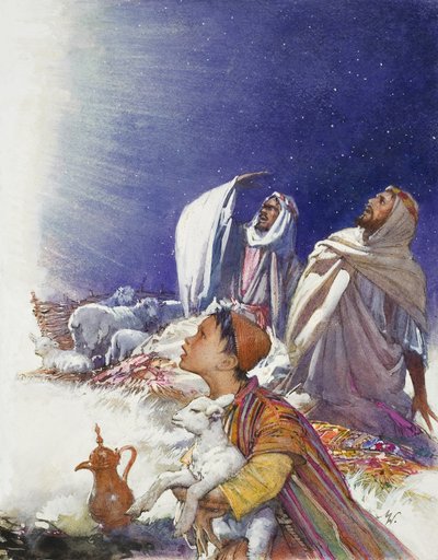  by John Millar Watt