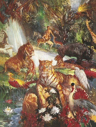  by John Millar Watt