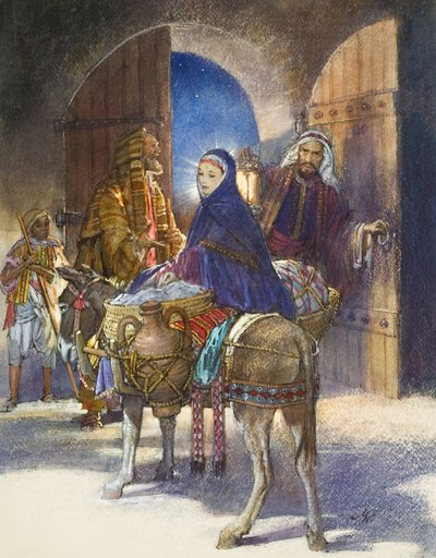  by John Millar Watt