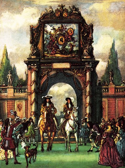  by John Millar Watt