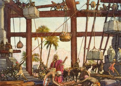  by John Millar Watt