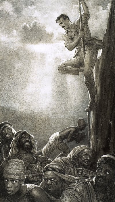  by John Millar Watt