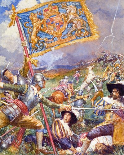  by John Millar Watt