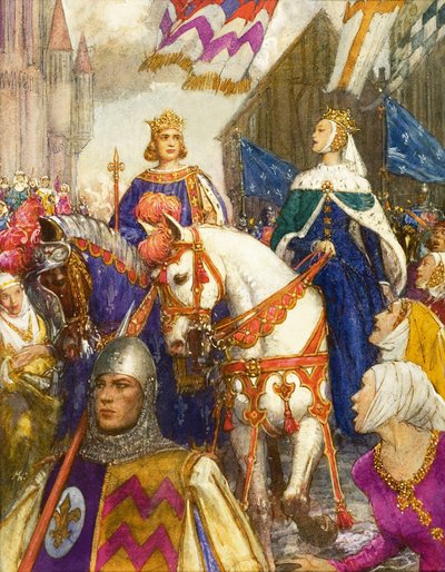  by John Millar Watt