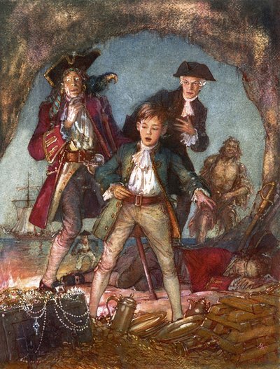  by John Millar Watt