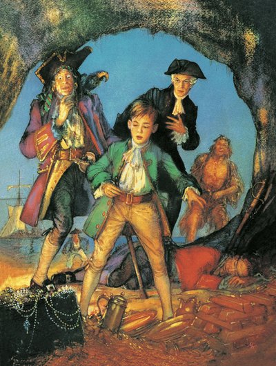  by John Millar Watt