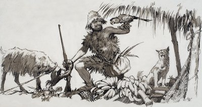  by John Millar Watt