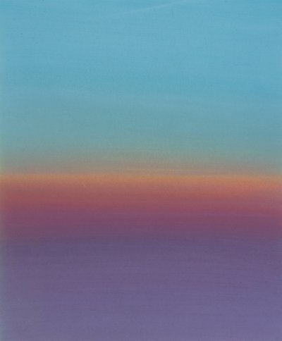 sonbahar gün doğumu by John Miller