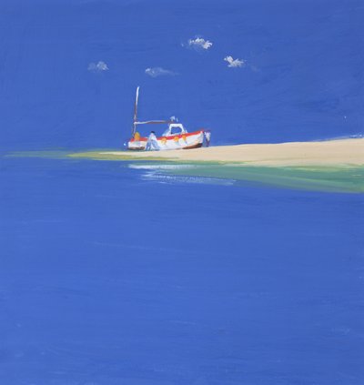 Gelgiti Beklemek by John Miller