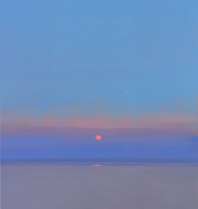 Sabah Yıldızı, 2000 by John Miller
