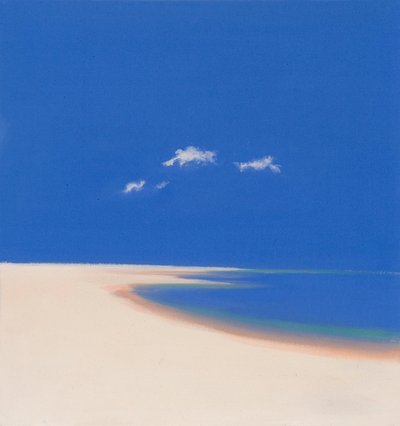 Penwith Sahili by John Miller