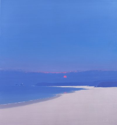 Körfezden Doğan Güneş, 1999 by John Miller