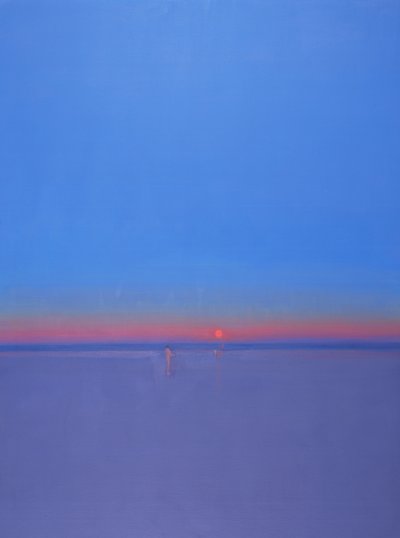 Sabah Sahili, 1999 by John Miller