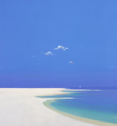 Yolcu Geçişi, 2001 by John Miller