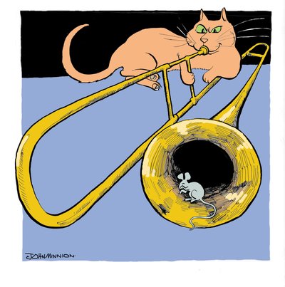  by John Minnion