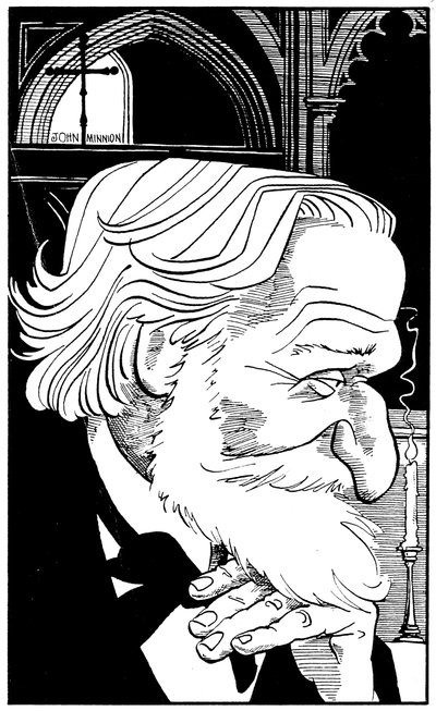  by John Minnion