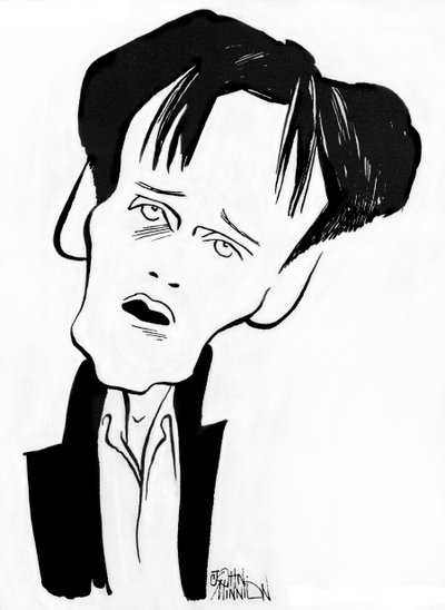  by John Minnion