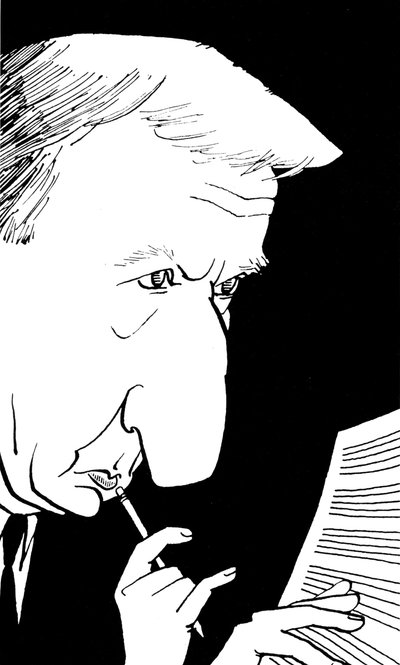Richard Rodney Bennett, John Minnion