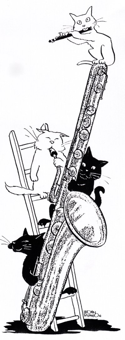  by John Minnion